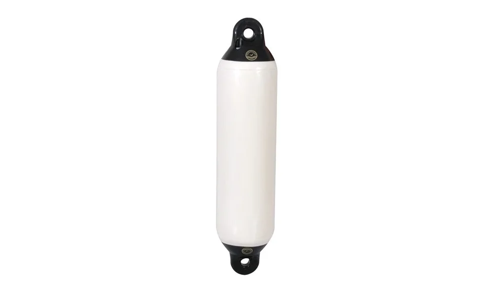 Dan-Fender 822 hvit \/ sort top v:4671067