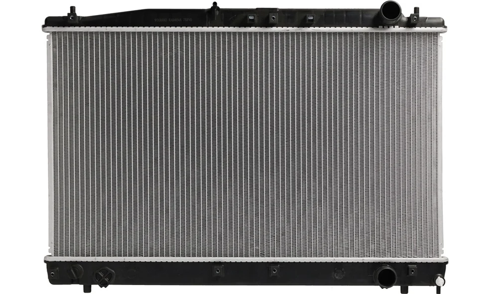 Radiator, Motorkjøling 64654A ** FIRST F v:3187911