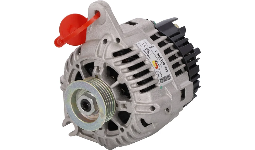 Dynamo – 0 986 040 231 – (BOSCH) v:4530899 Dynamo – 0 986 040 231 – (BOSCH) v:4530899