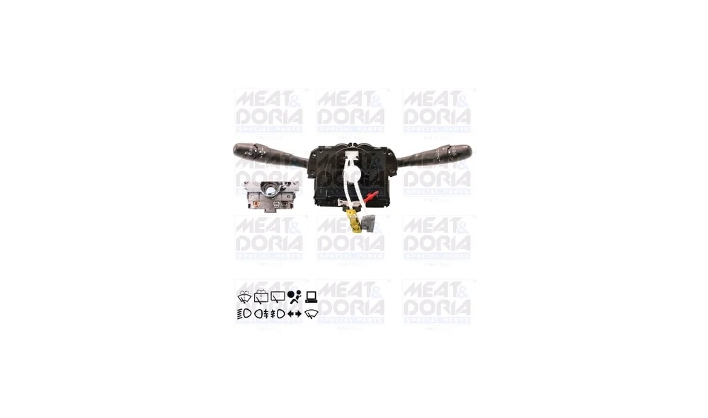 Rattstammebryter 23377 (Meat & Doria) v:9047527