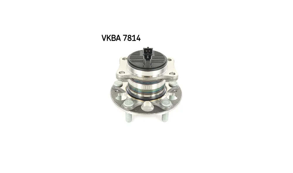 Hjullagersett - VKBA 7814 - (SKF) v:1144179