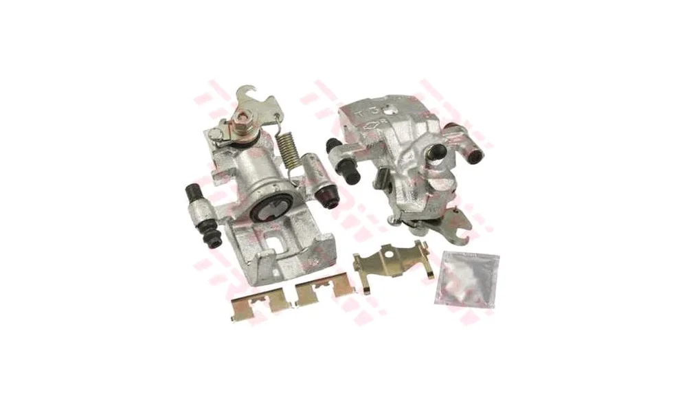 Bremsecaliper - BHP179E - (TRW) v:6145804