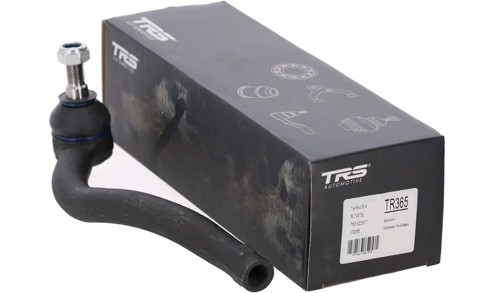 Parallellstag - JTE365 - (TRS) v:9455050