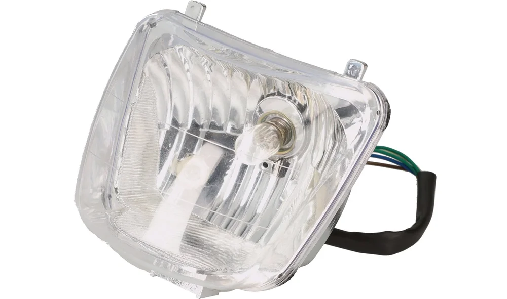 Forlygte komplet, Battle 70cc v:7791317