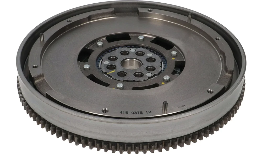 Svinghjul 415 0375 10 LuK DMF (LUK) v:9503997