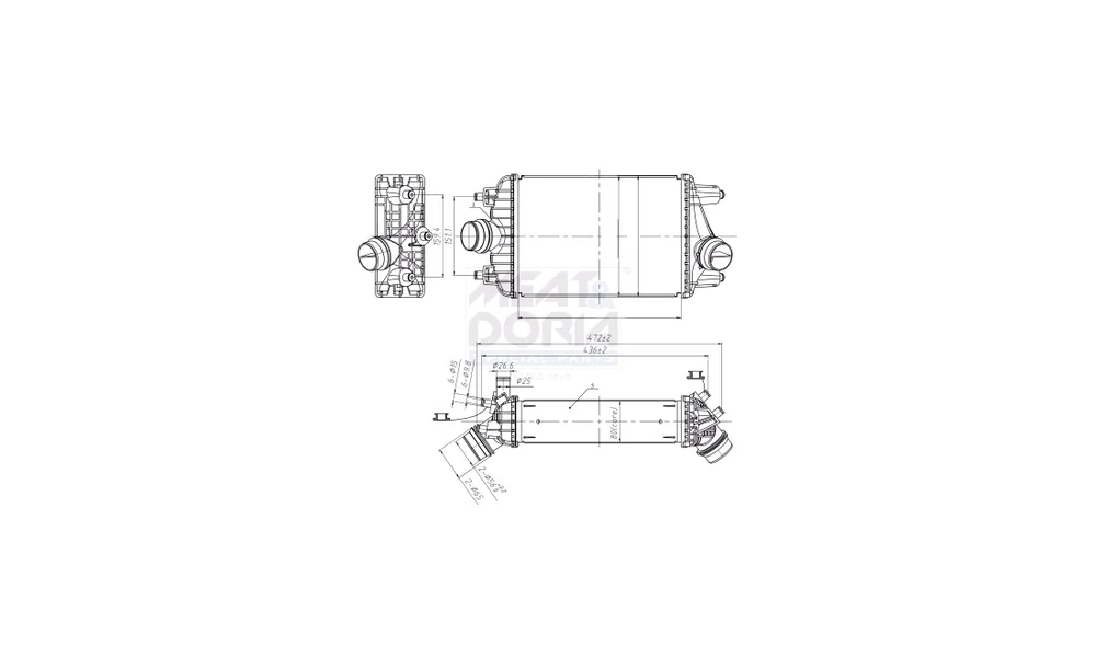 Intercooler – 995471 – (Meat & Doria) v:4117152