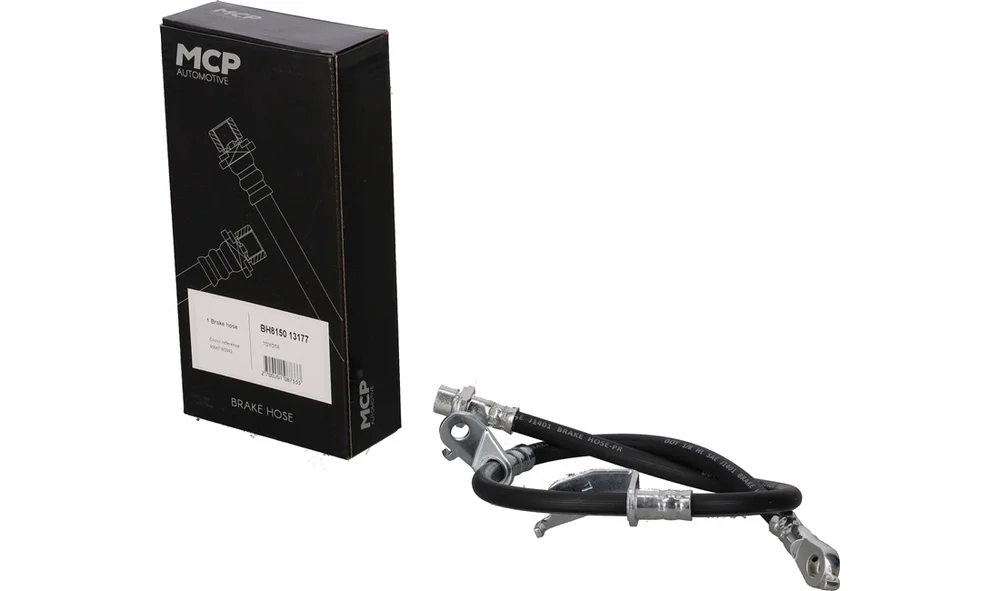 Bremseslange – 8150 13177 – (MCP) v:8016110