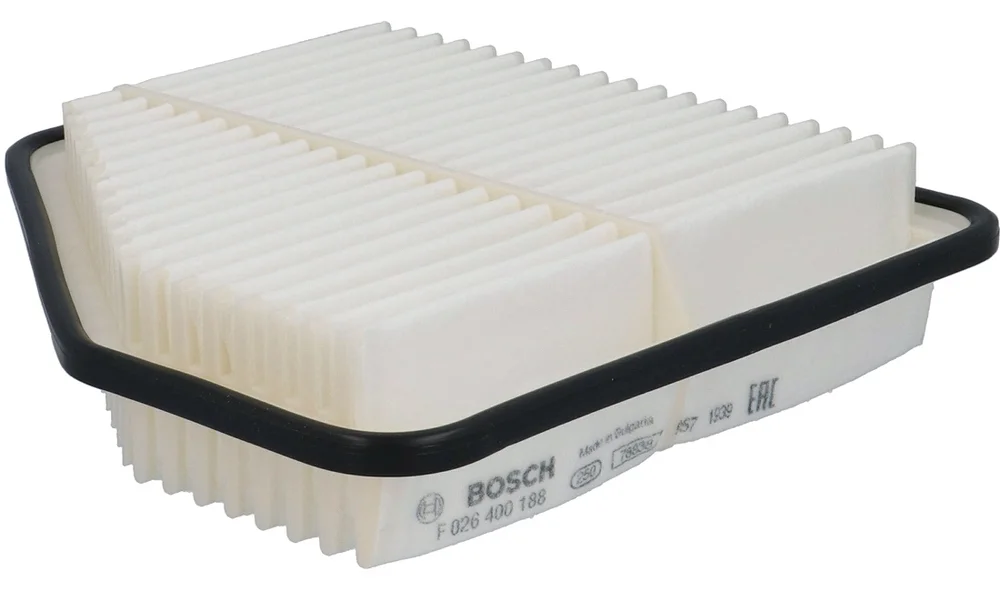 Luftfilter - F 026 400 188 - (BOSCH) v:2165030