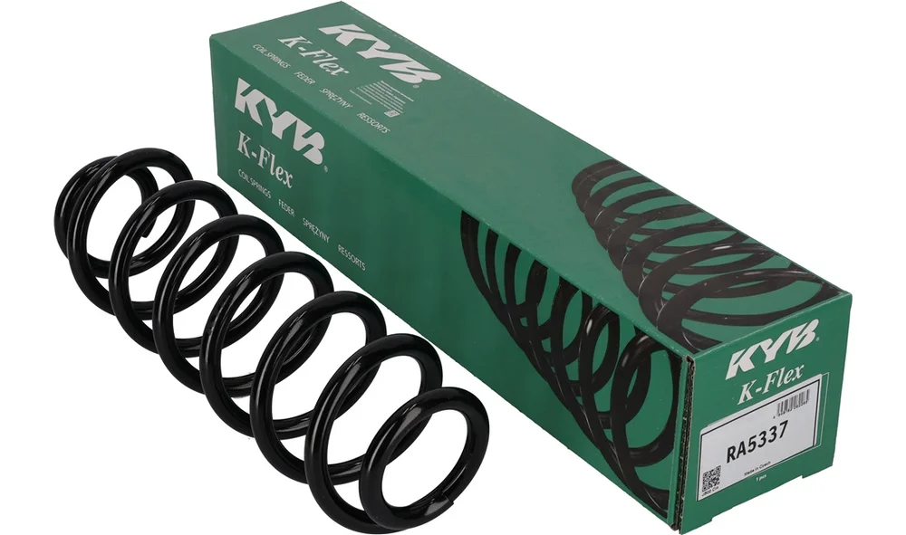 Fjær – RA5337 – K-Flex – (KYB) v:4260110 Fjær – RA5337 – K-Flex – (KYB) v:4260110