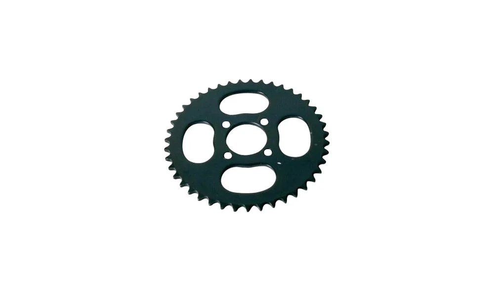 Baktannhjul, 44 mm, 43-tanns v:2274304