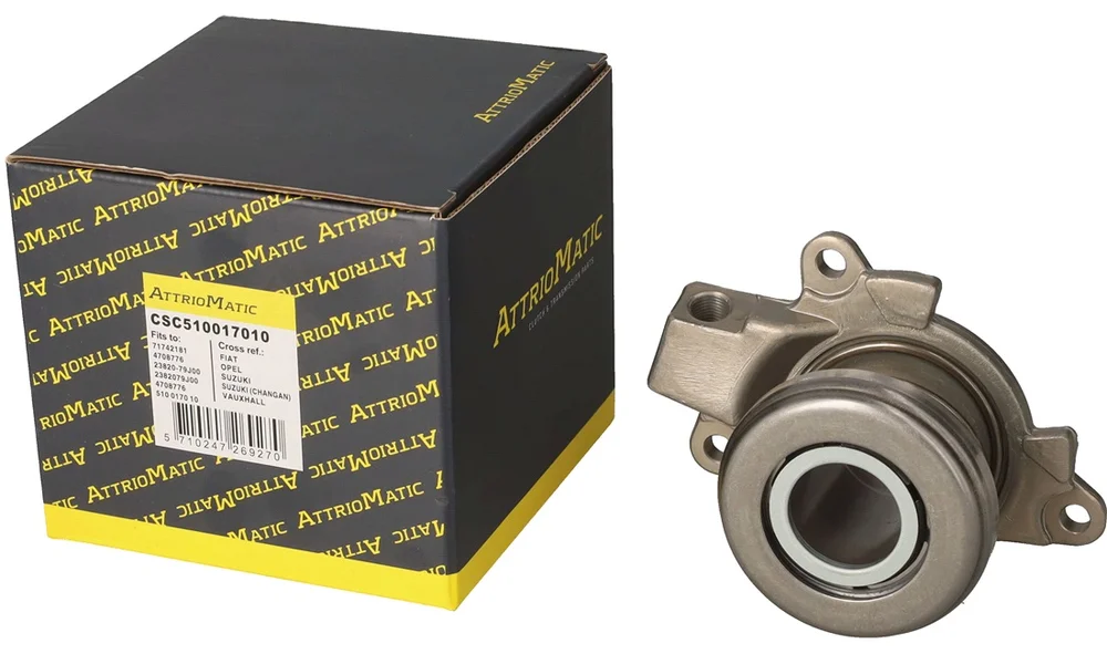 Utløser, Clutch 510 0170 10 (AttrioMatic v:3253563 Utløser, Clutch 510 0170 10 (AttrioMatic v:3253563