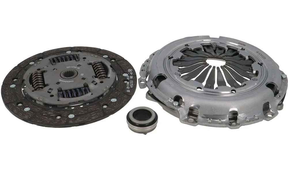 Clutchsett 623 3325 00 LuK RepSet (LUK) v:3065575