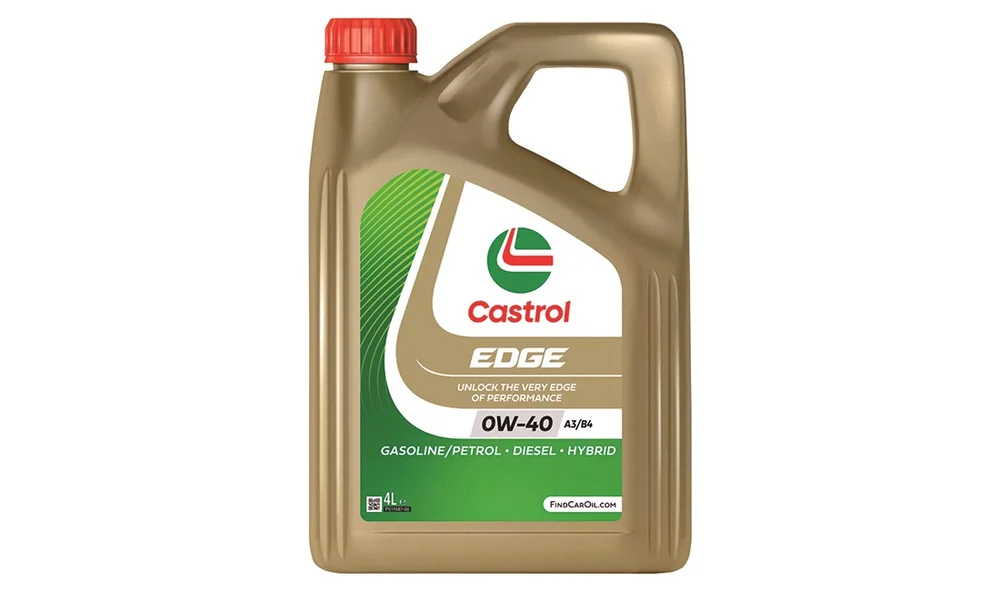 Castrol EDGE Titan 0W\/40 (A3\/B3\/B4) 4L v:8621995 Castrol EDGE Titan 0W\/40 (A3\/B3\/B4) 4L v:8621995