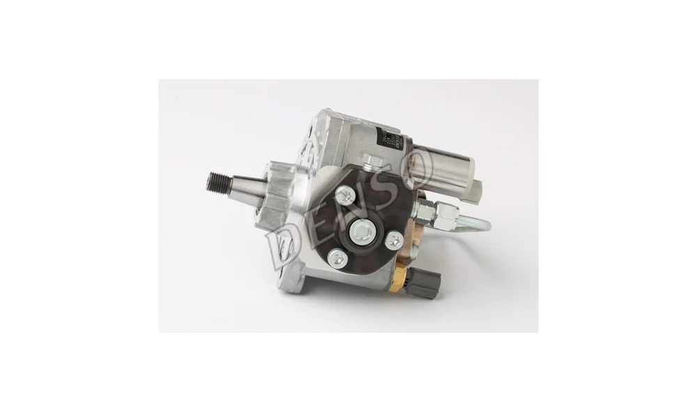 Høytrykkspumpe - DCRP301100 - (DENSO) v:4425602