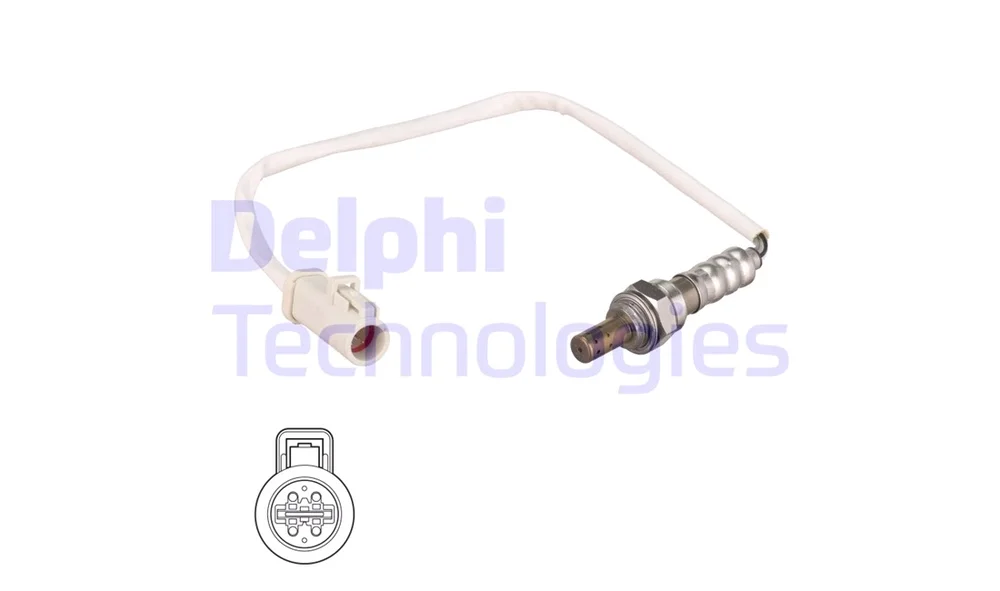 Lambdasonde – ES21082-12B1 – (Delphi) v:2987170