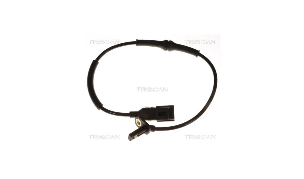 Sensor, Abs - 8180 17216 - (Triscan) v:7269568