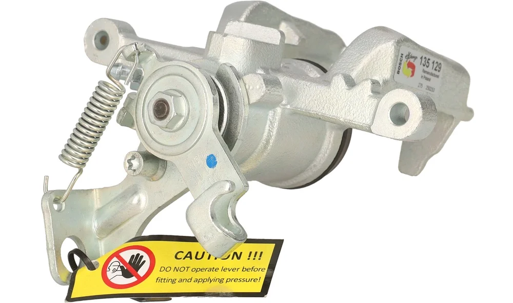 Bremsecaliper – 0 986 135 129 – (BOSCH) v:1559820 Bremsecaliper – 0 986 135 129 – (BOSCH) v:1559820