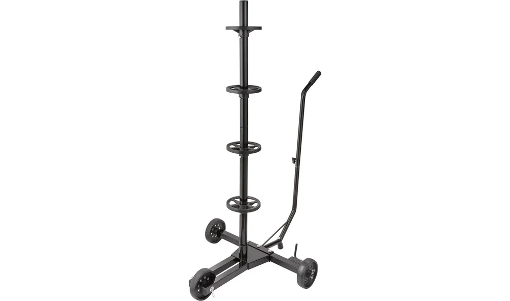 Hjulholder Trolley2 Max dekkbredde 225mm v:7192341