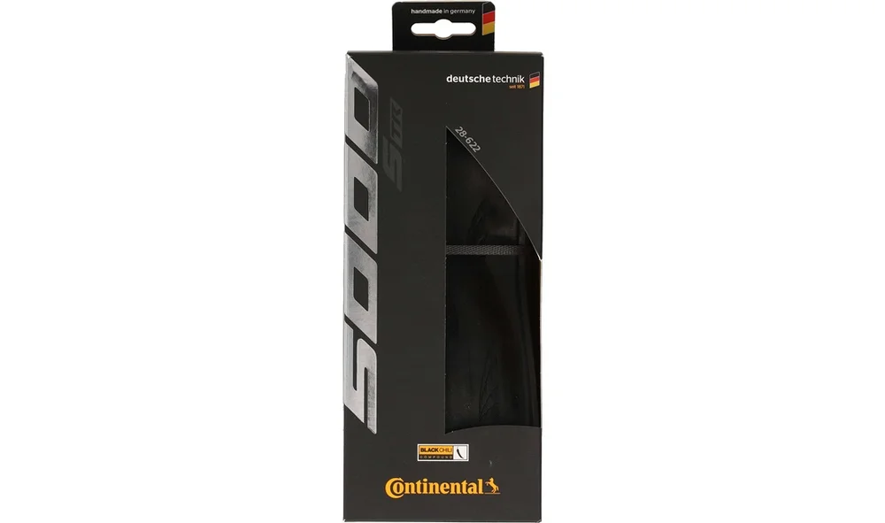 Sykkeldekk Continental GP5000S TR700x28c v:2980851 Sykkeldekk Continental GP5000S TR700x28c v:2980851