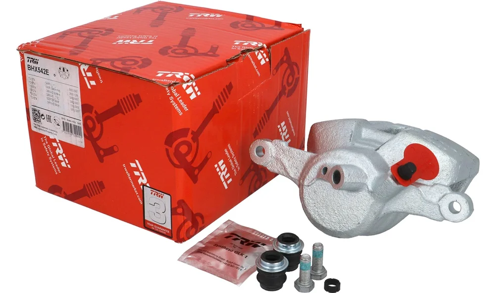 Bremsecaliper - BHX542E - (TRW) v:9176501