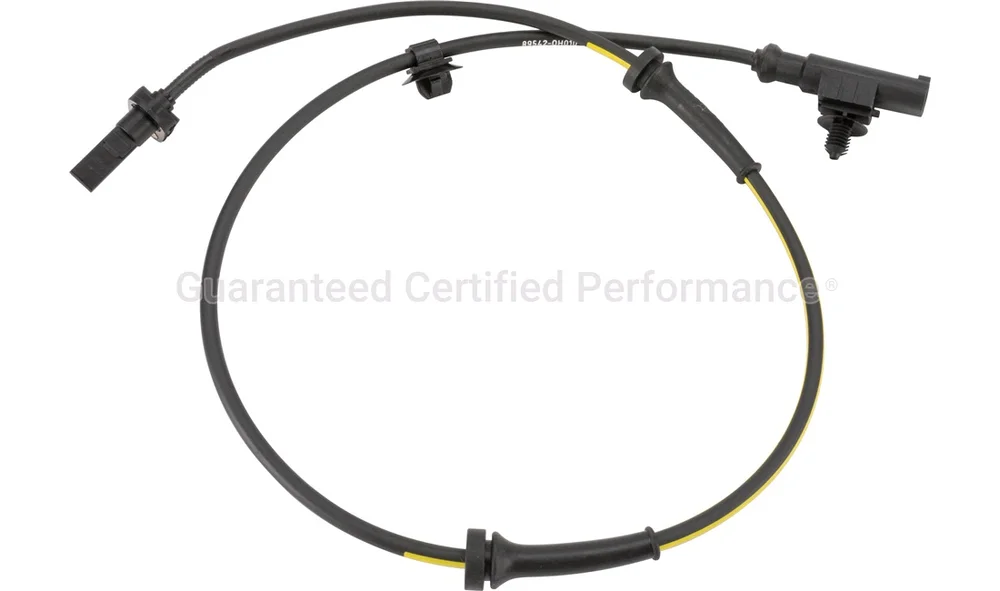 Sensor, Abs – 0 265 007 687 – (BOSCH) v:3971646