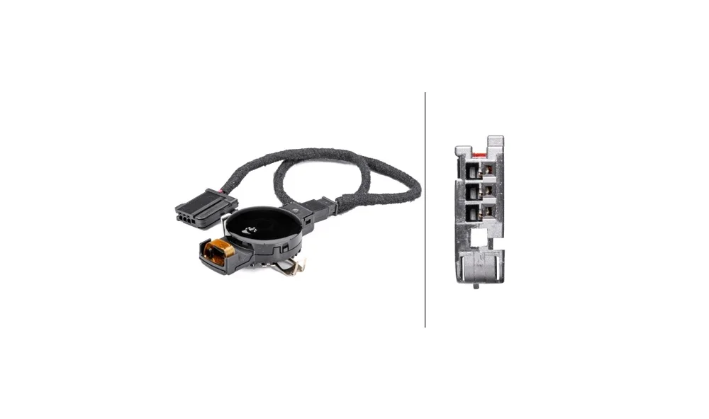 Regnsensor – 6PW 011 178-861 – (Hella) v:6056554 Regnsensor – 6PW 011 178-861 – (Hella) v:6056554