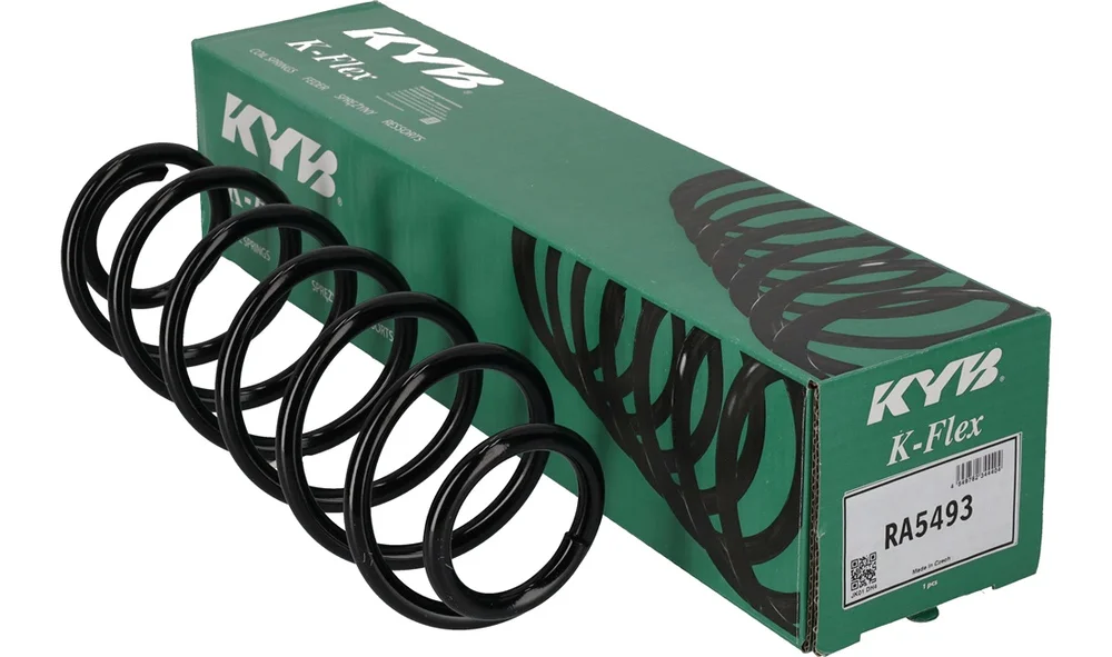 Fjær - RA5493 - K-Flex - (KYB) v:913539