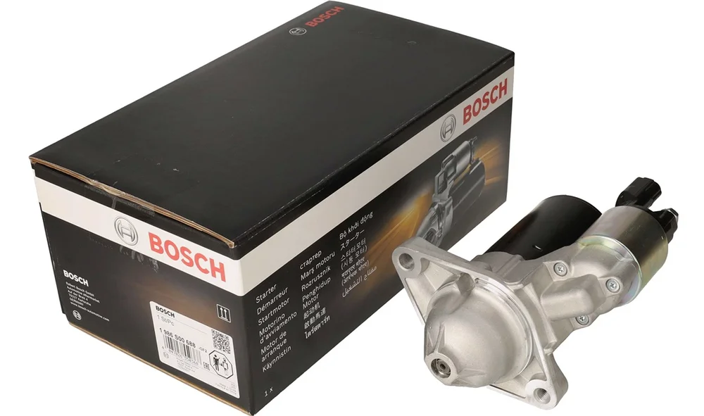 Starter – 1 986 S00 688 – (BOSCH) v:3477328 Starter – 1 986 S00 688 – (BOSCH) v:3477328