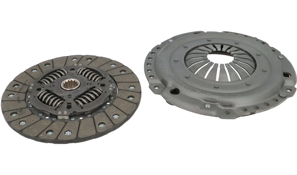 Clutchsett 623 3131 09 LuK RepSet (LUK) v:8107803