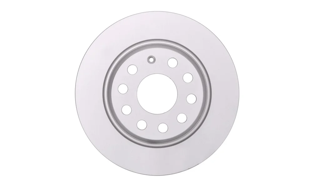 Bremseskive - 0 986 479 B93 - (BOSCH) v:9478603
