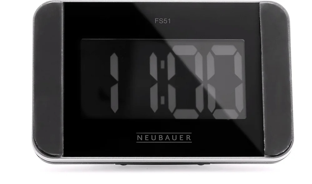 Elektronisk P-Skive Neubauer v:7689378 Elektronisk P-Skive Neubauer v:7689378
