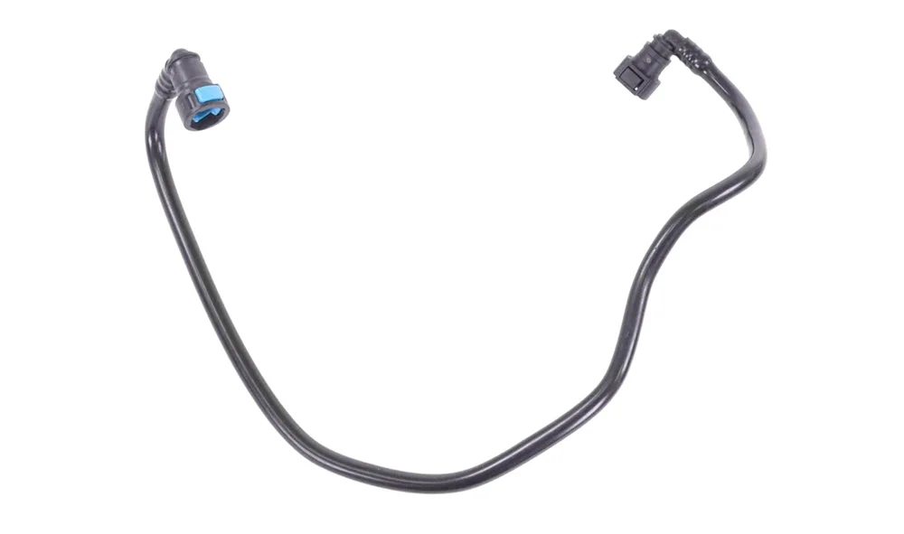 Brennstoffledning – V10-6814 – (Vaico) v:2123706 Brennstoffledning – V10-6814 – (Vaico) v:2123706