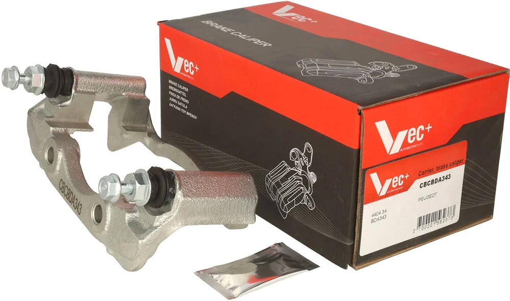 Holder, Bremsecaliper BDA343 (Vector) v:7938226 Holder, Bremsecaliper BDA343 (Vector) v:7938226