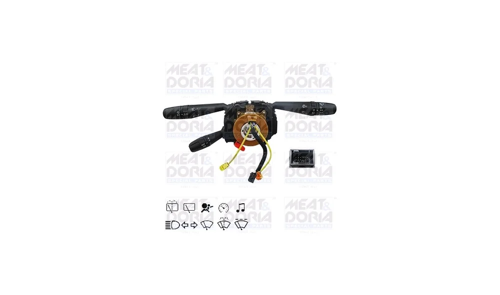 Rattstammebryter 23755 (Meat & Doria) v:3078292