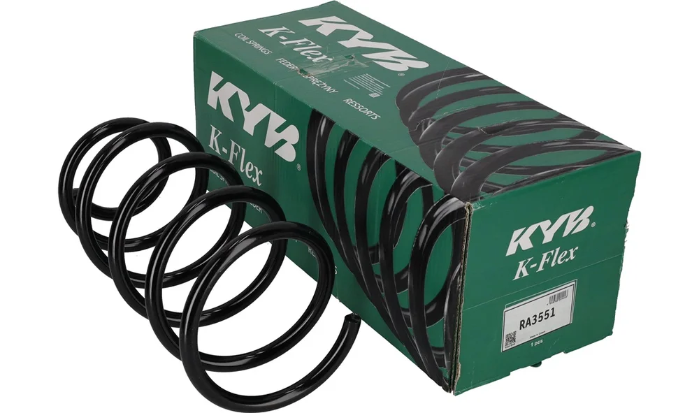 Fjær – RA3551 – K-Flex – (KYB) v:2508059