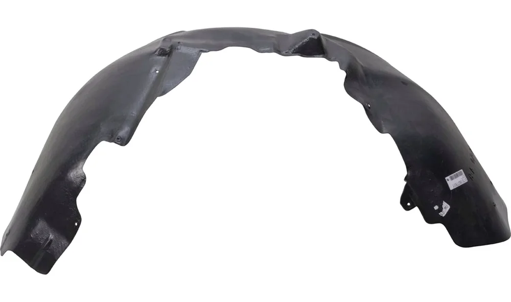 Innerskjerm Plastikk 0029388 (Klokkerhol v:3102104