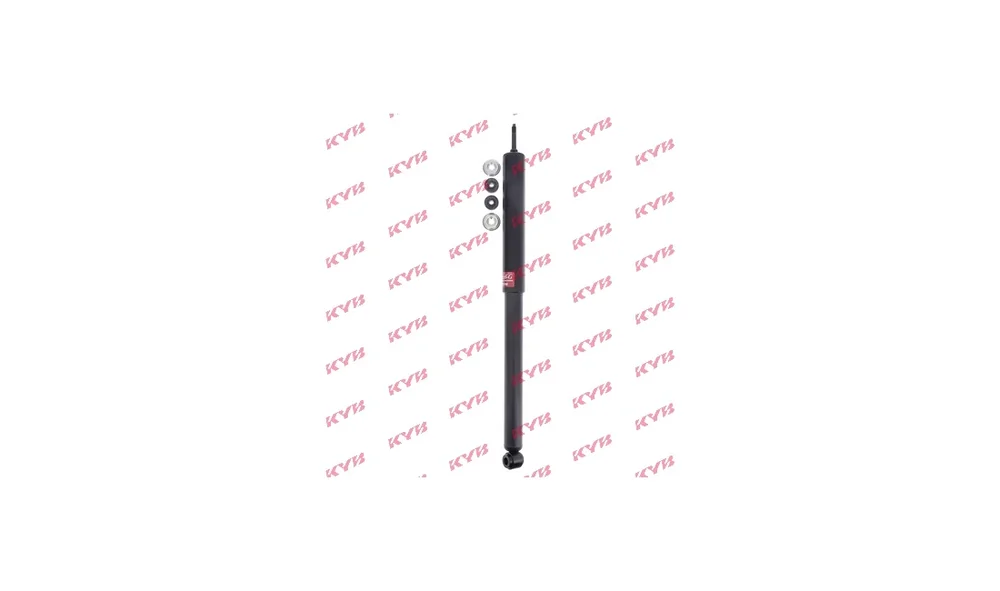 Støtdemper - 343044 - Excel-G - (KYB) v:7783036