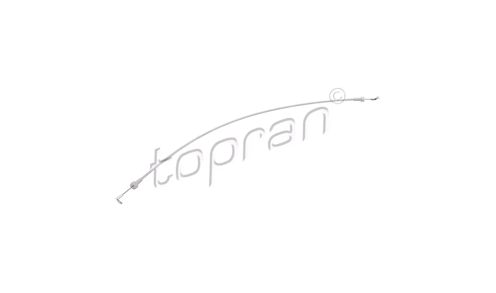 Tautrekk, døråpning – 410 265 – (Topran) v:134879 Tautrekk, døråpning – 410 265 – (Topran) v:134879