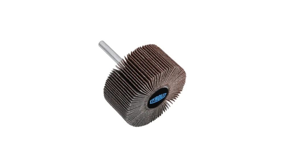 Slipevifte ø60 x 30mm K150 – Tyrolit v:244889