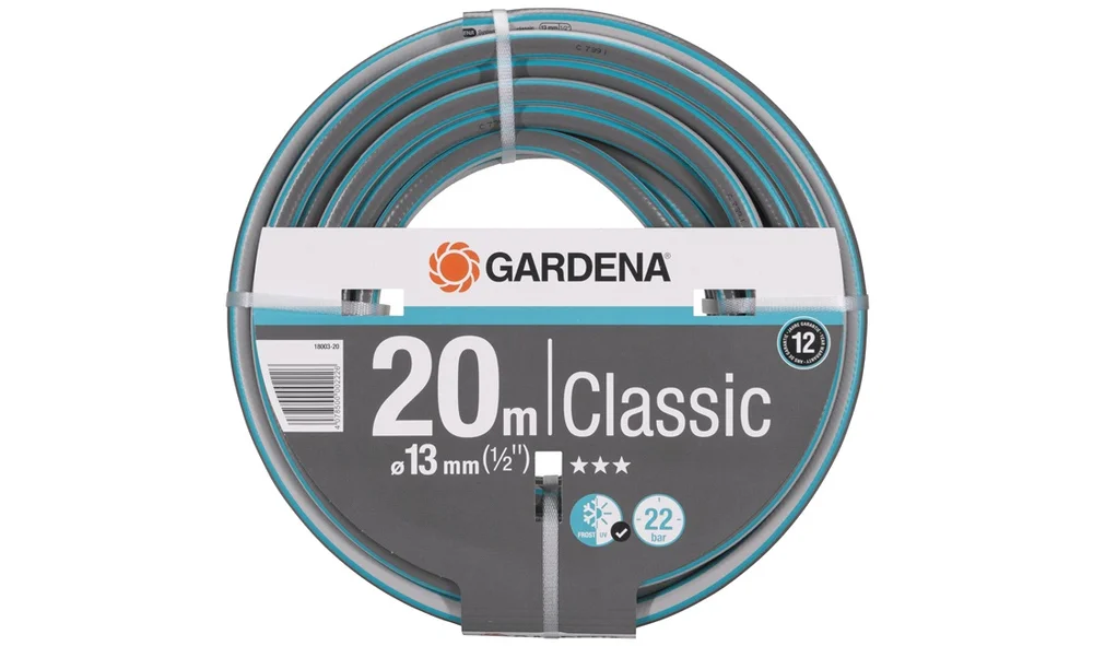 Gardena Hageslange 20 m v:7747138