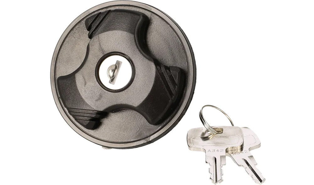 Deksel, drivstofftank v:5904207