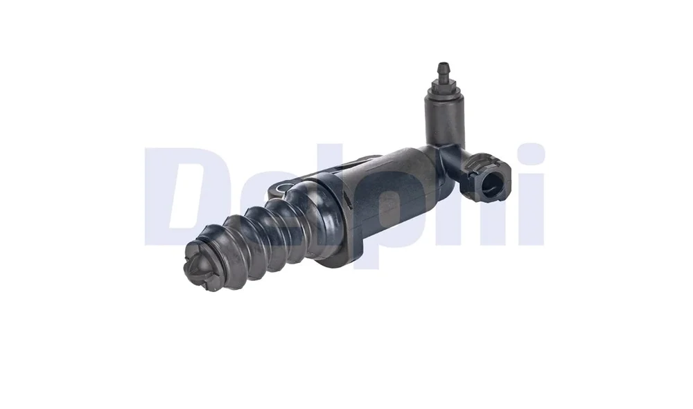 Slavesylinder, Clutch LL80229 (Delphi) v:1601336 Slavesylinder, Clutch LL80229 (Delphi) v:1601336