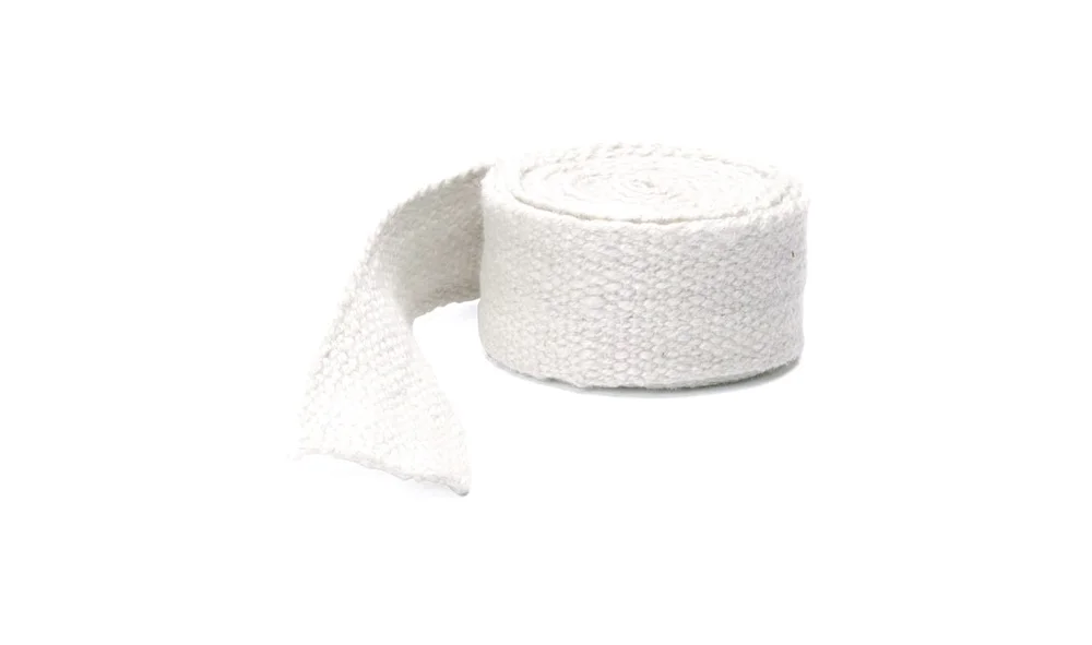 Powerwrap Kjeramisk Fiber 3 m v:2282698