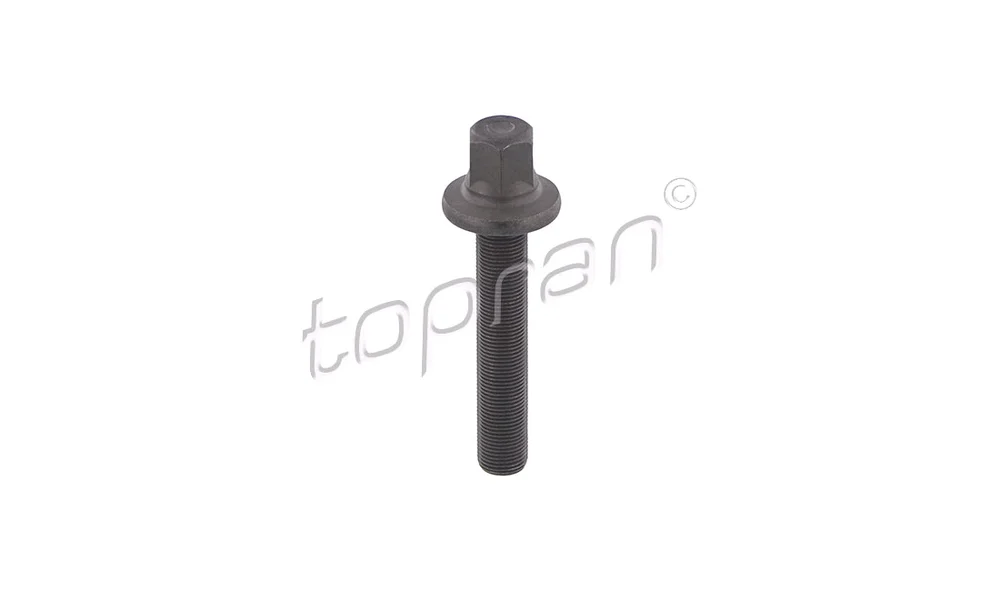 Remskiveskrue - 503 131 - (Topran) v:1703307