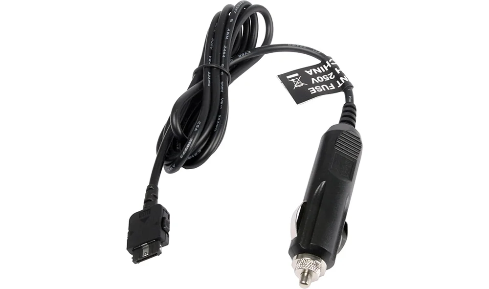 12V kabel til C5xx\/Nüvi 6xx\/Zümo\/7xx v:4766880