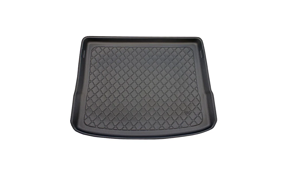 Bagasj matte BMW 2 F45 Act Tour 9\/14- v:7900842