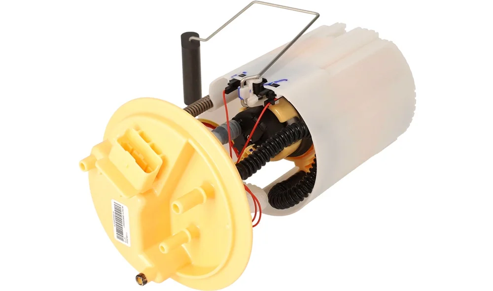 Drivstoffpumpe - 0 580 203 441 - (BOSCH) v:1696033