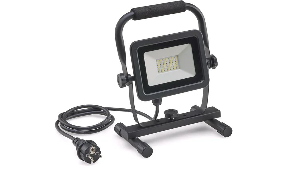 Arbeidslampe 30W Byrons WL30 v:8963485