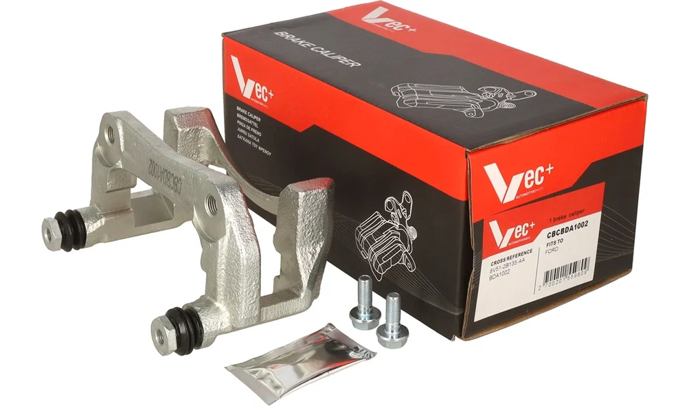 Holder, Bremsecaliper BDA1002 (Vector) v:4244480 Holder, Bremsecaliper BDA1002 (Vector) v:4244480