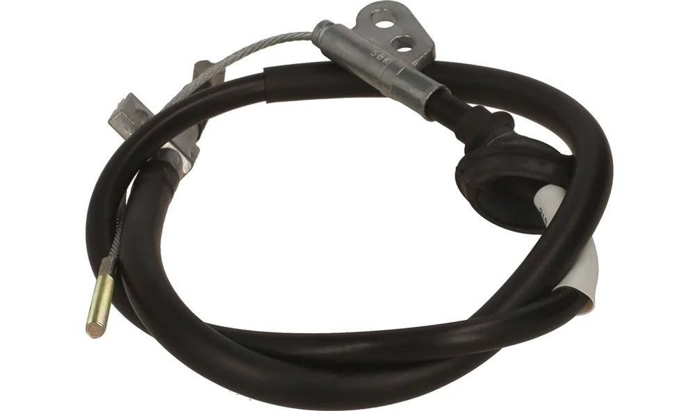 Tautrekk, Håndbremse 8140 131250 (Trisca v:780760